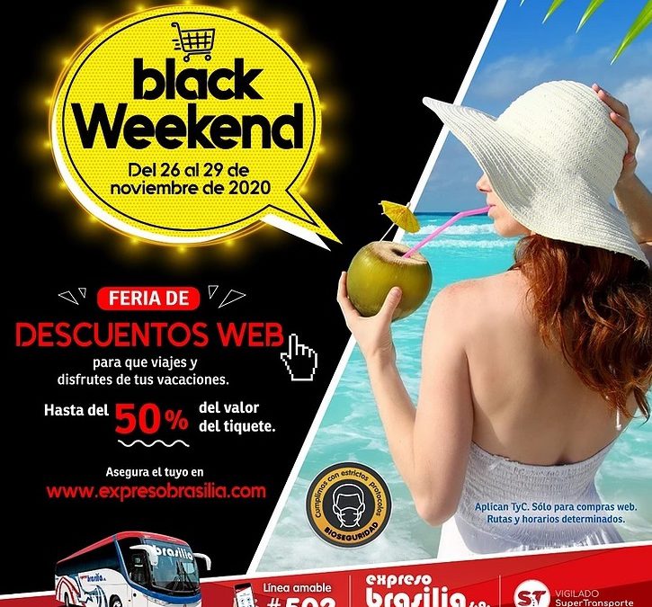 Black Weekend