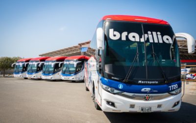 Brasilia activa despachos adicionales para apoyar viajeros con vuelos cancelados