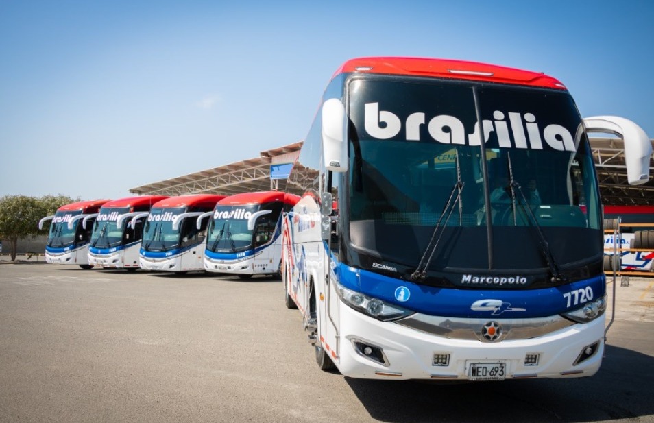 Brasilia activa despachos adicionales para apoyar viajeros con vuelos cancelados