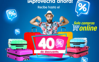 Semana de Rebajas Irresistibles: ¡Aprovecha Ahora!